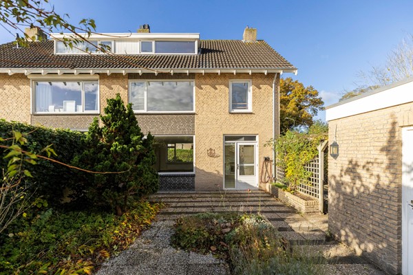 Medium property photo - Peellaan 89, 5691 LK Son